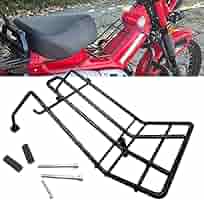 Amazon.co.jp: センター ラック キャリア 適合車種 ホンダ CT125